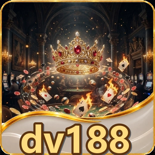 Tampilan antarmuka dv188 di Android